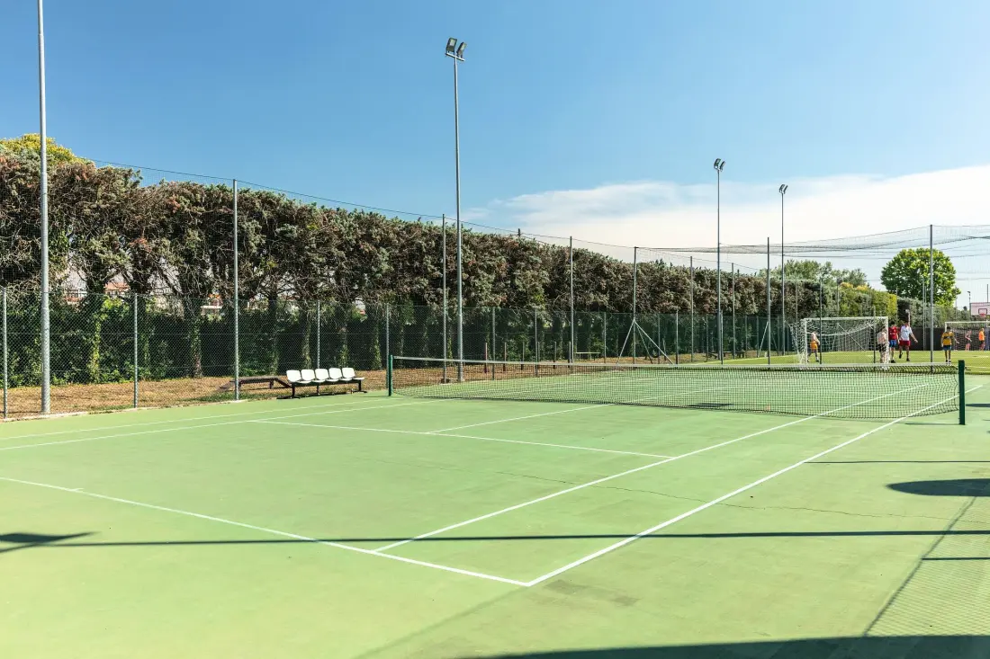 Campsite Del Garda Wieś