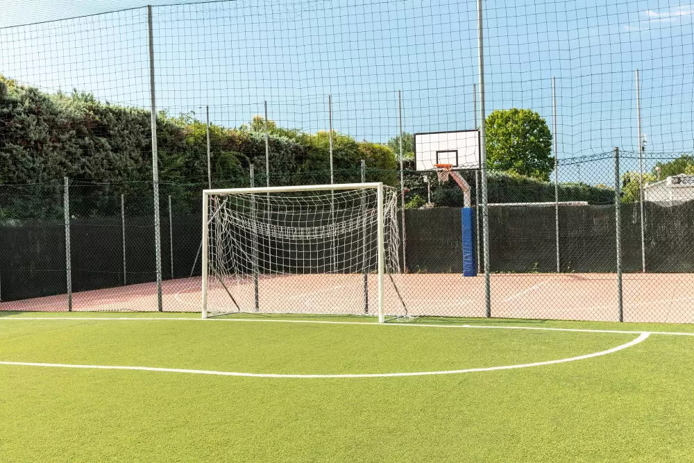 Campingplads Del Garda Village Village