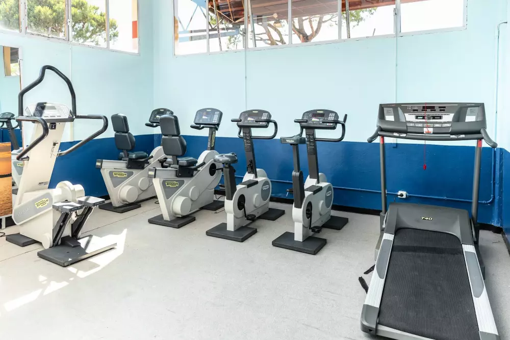 Campingplads Del Garda Village Village