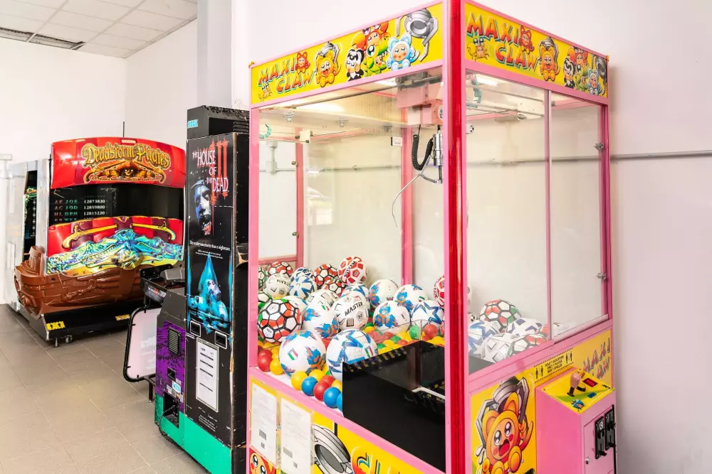 Campingplads Del Garda Village Village