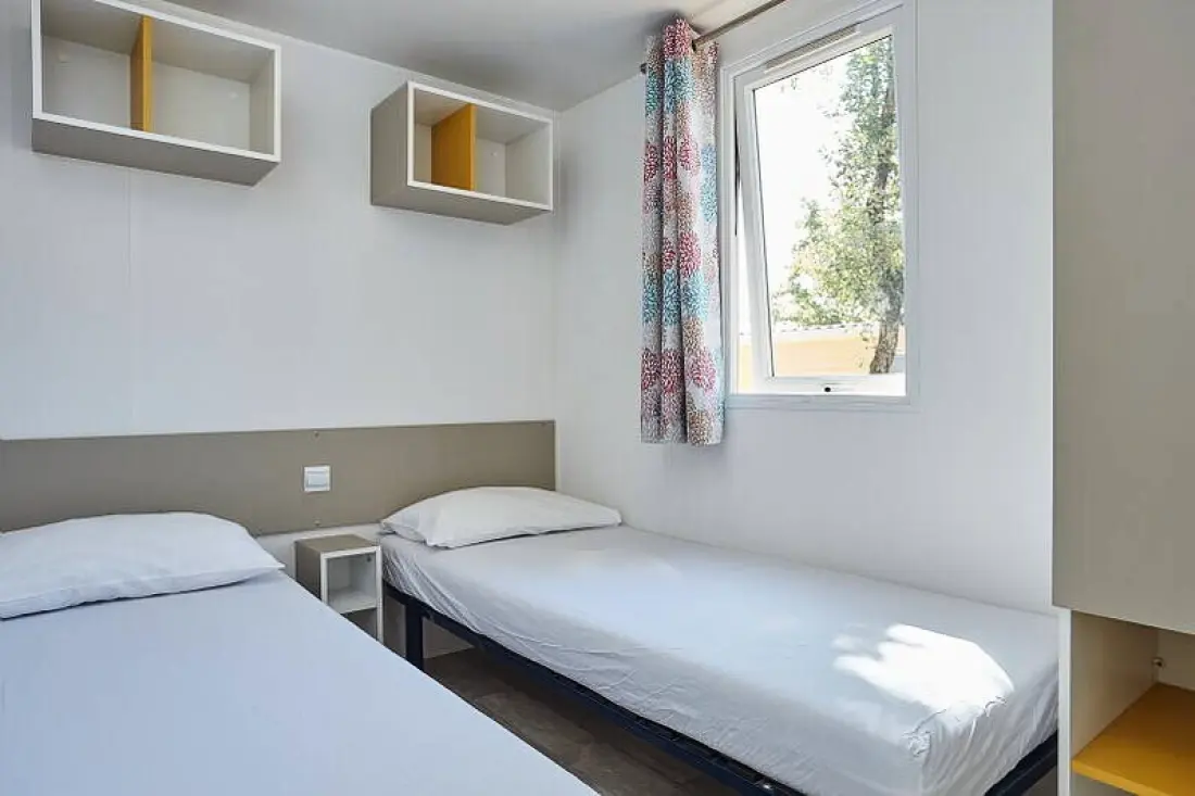 Campsite Del Garda Wieś