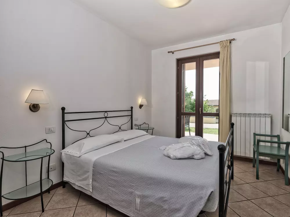Golf Residence