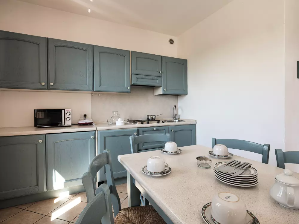 Golf Residence