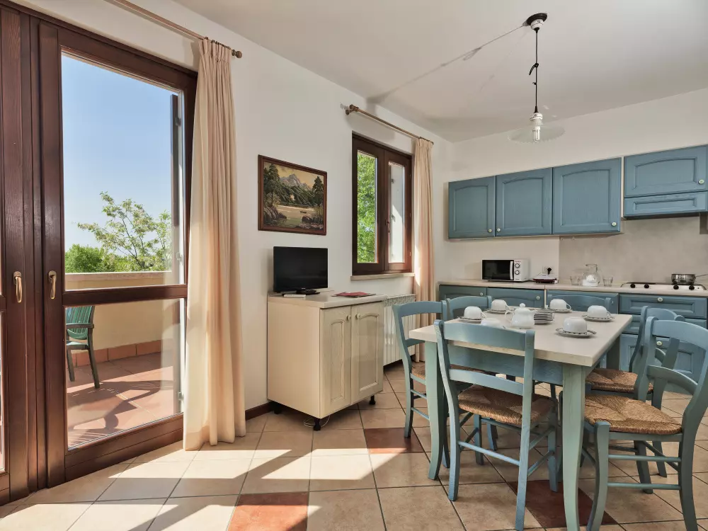 Golf Residence