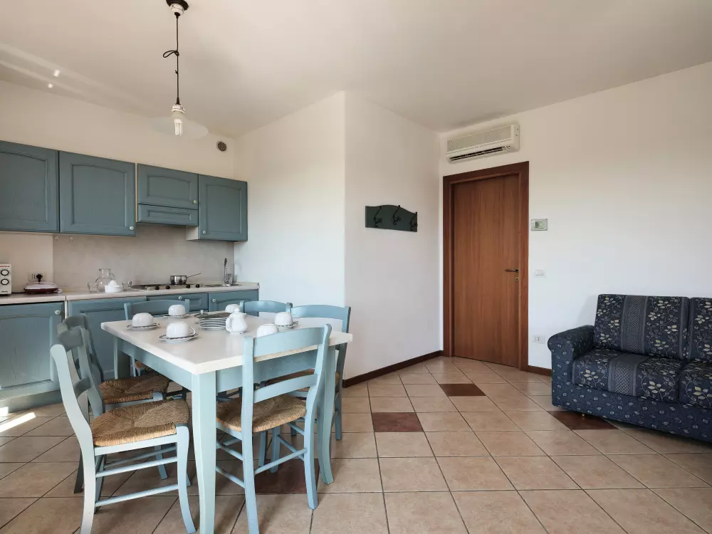 Golf Residence