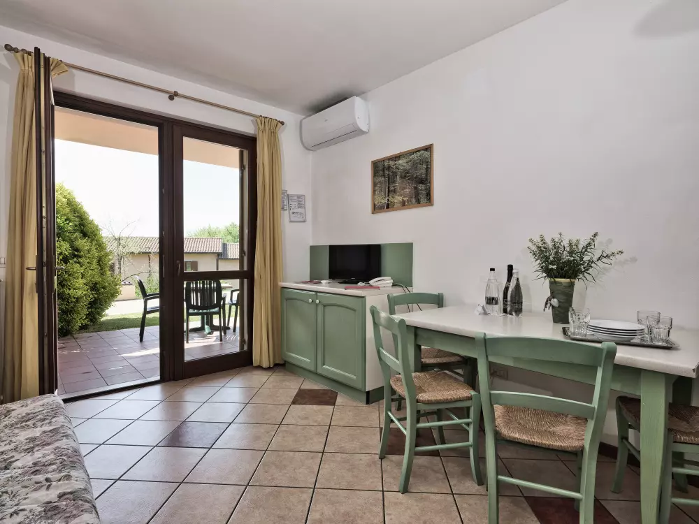 Golf Residence