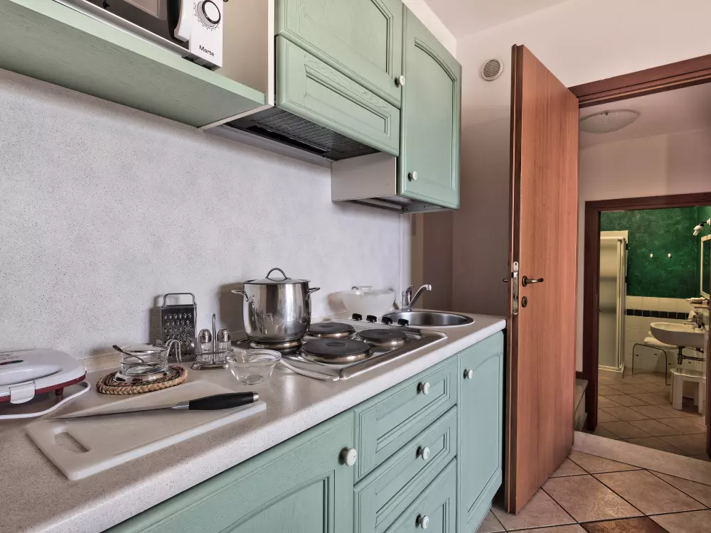 Golf Residence