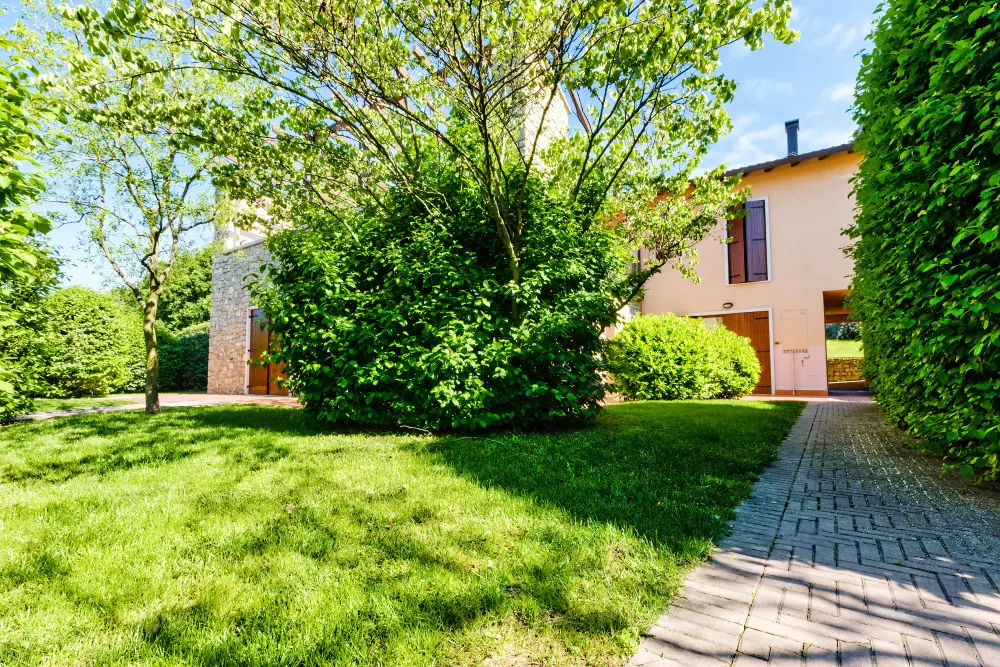 Golf Residence