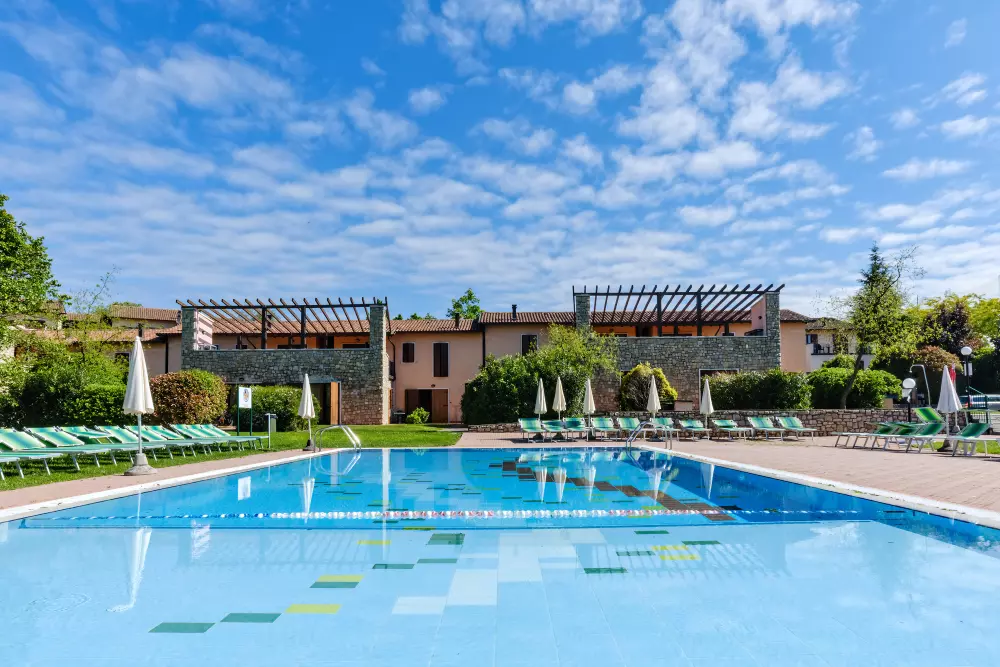 Golf Residence