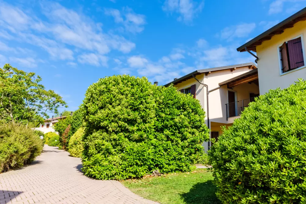 Golf Residence