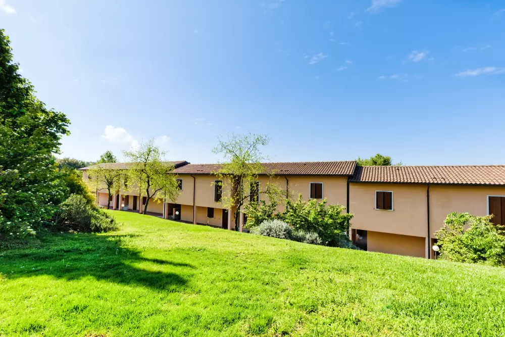 Golf Residence
