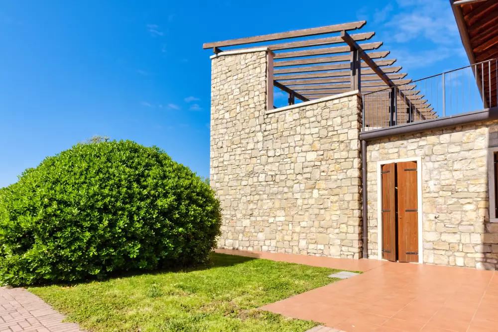 Golf Residence