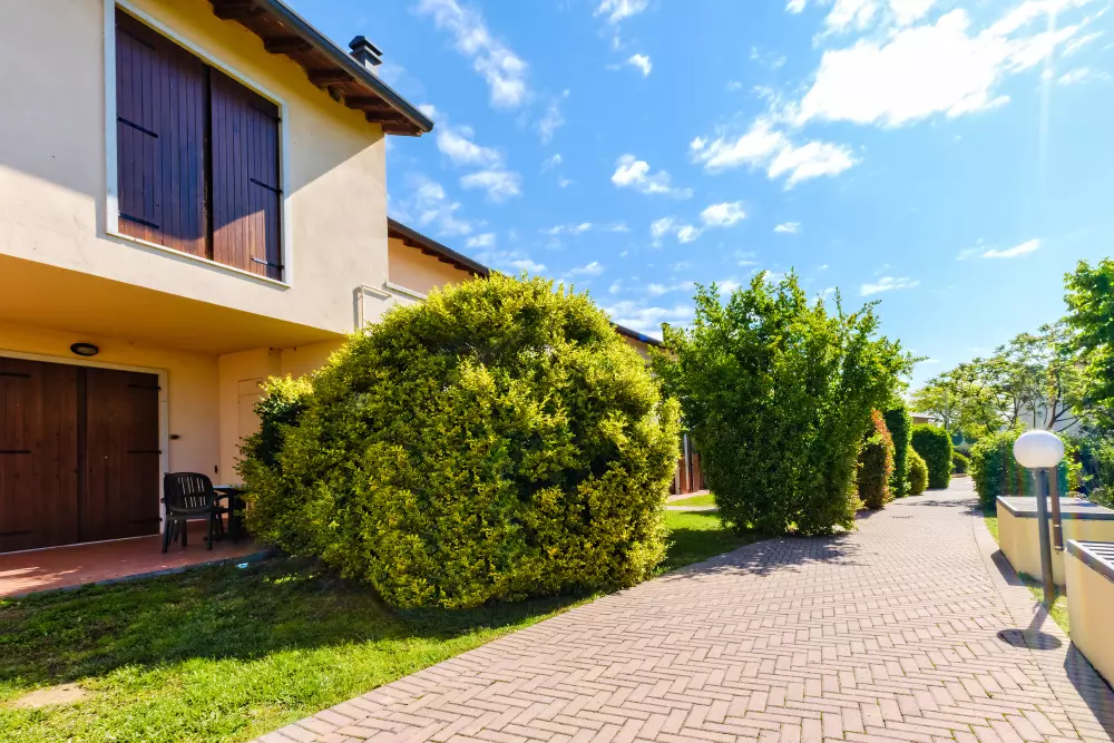 Golf Residence