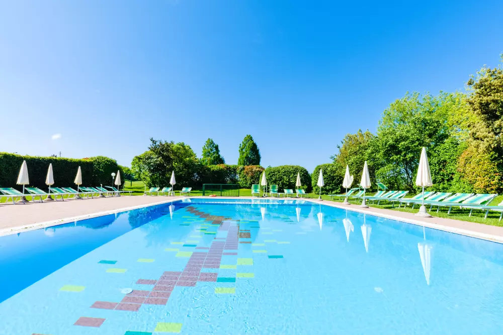 Golf Residence