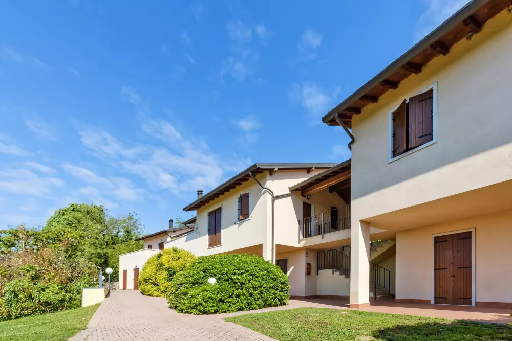 Golf Residence