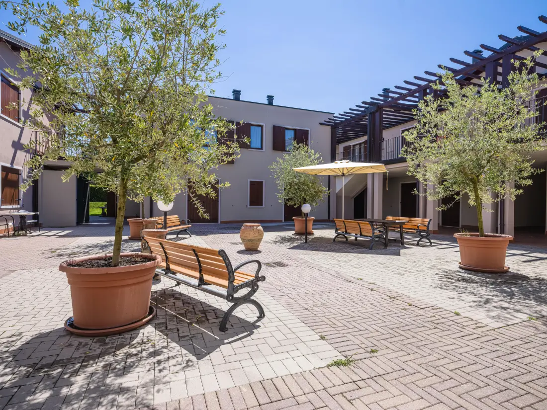 Residence Eden