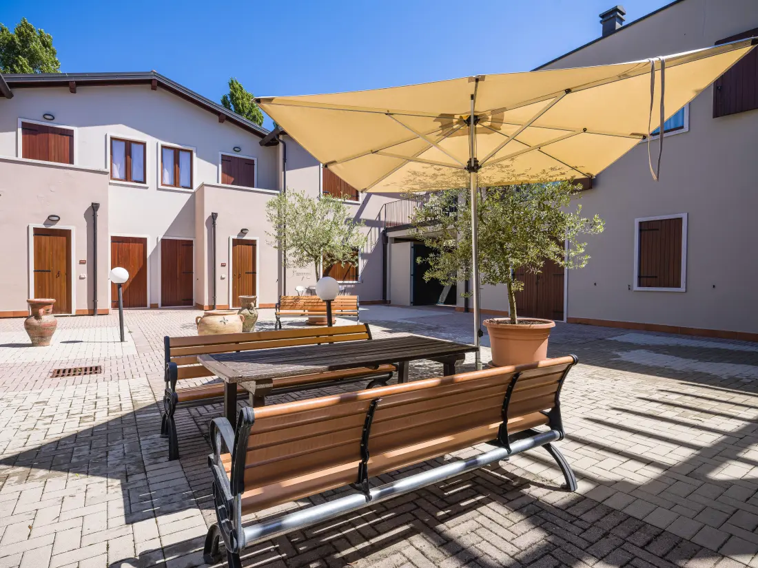Residence Eden