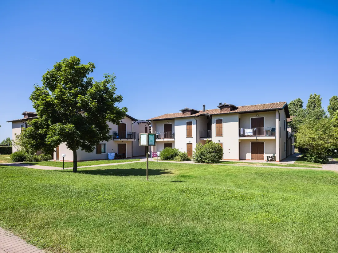 Residence Eden