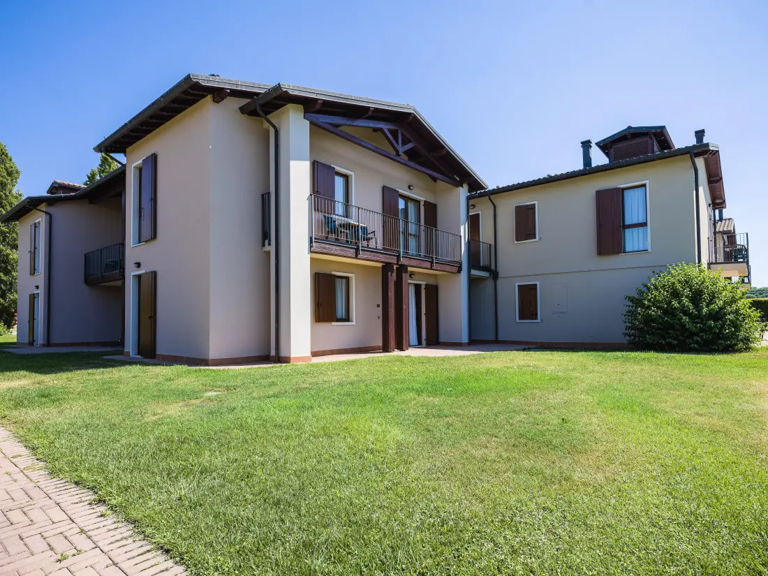Residence Eden