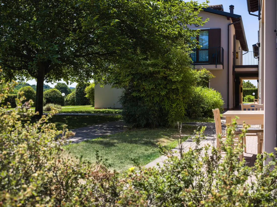 Residence Eden