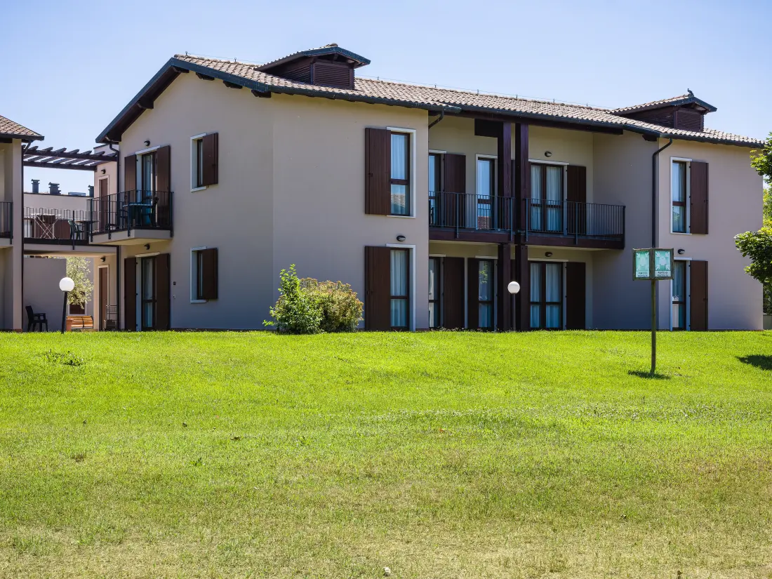 Residence Eden
