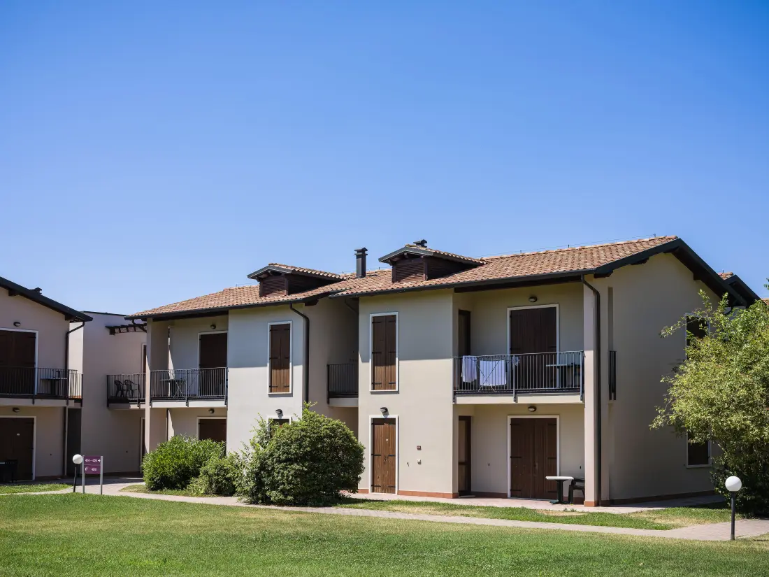 Residence Eden