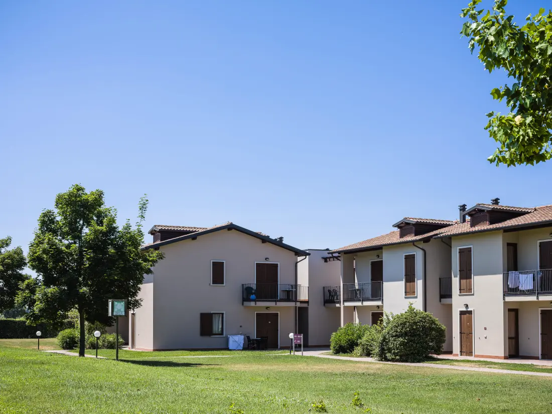 Residence Eden