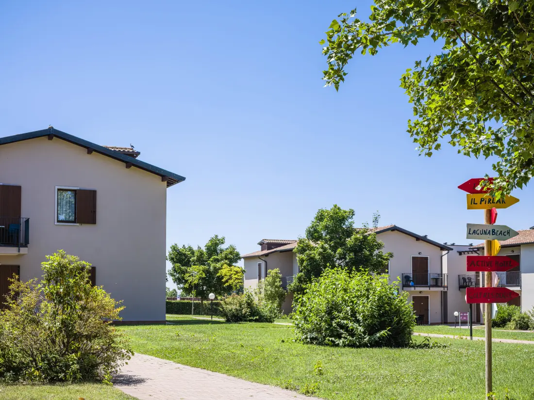 Residence Eden