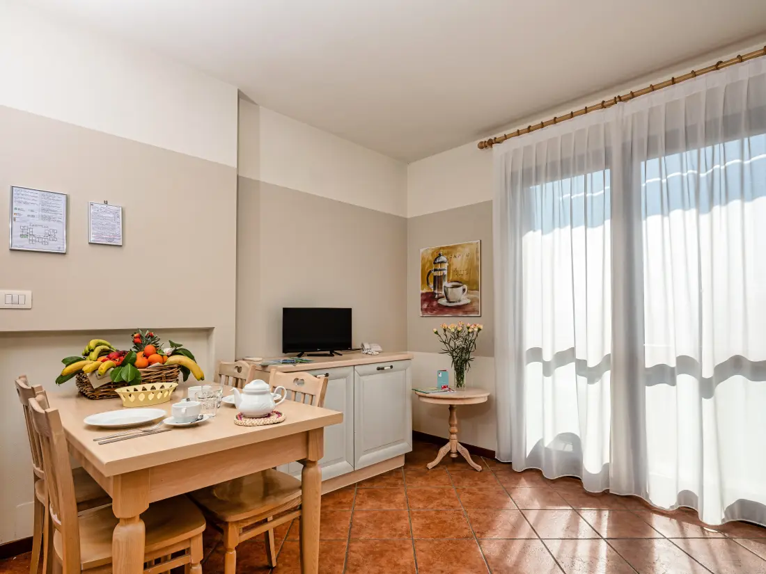 Residence Eden