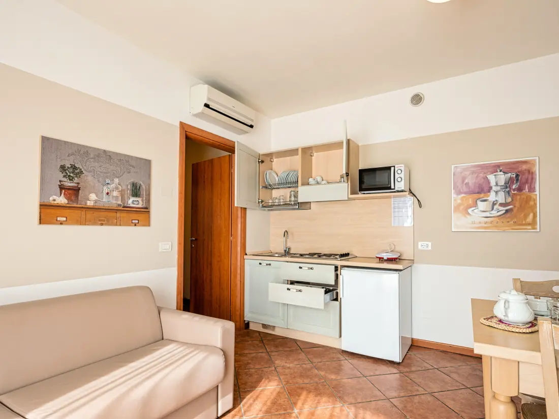 Residence Eden