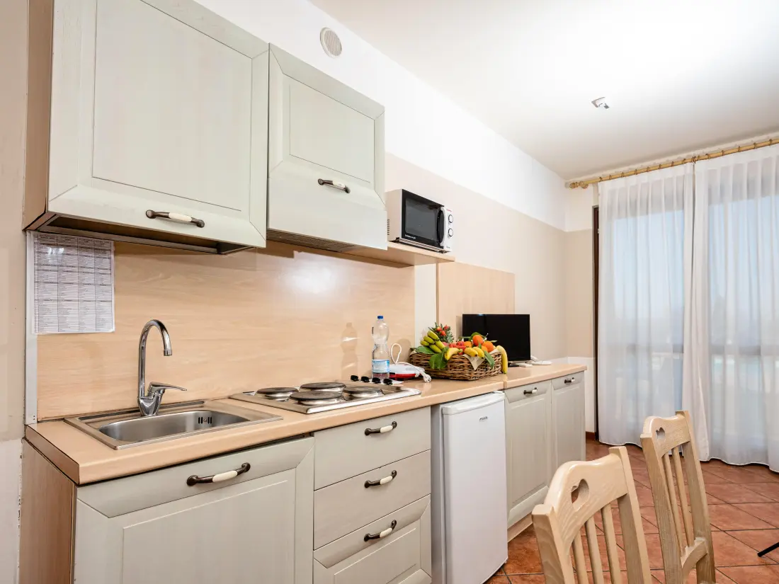 Residence Eden