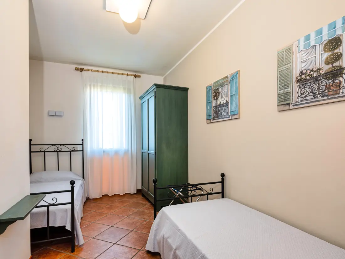 Residence Eden