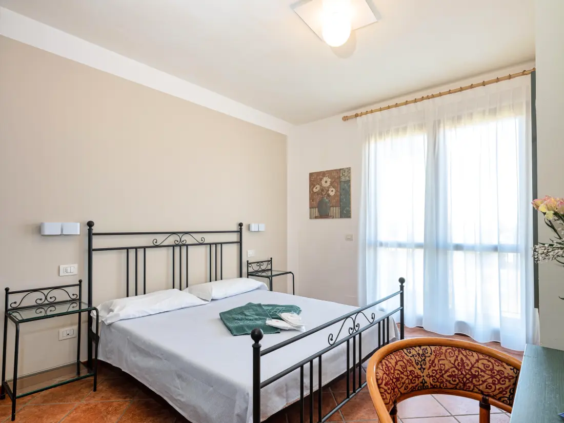 Residence Eden