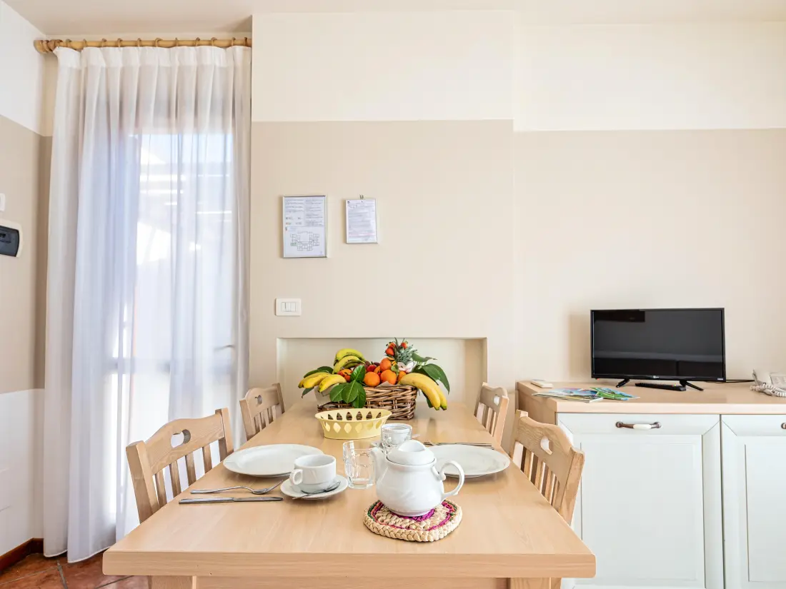 Residence Eden