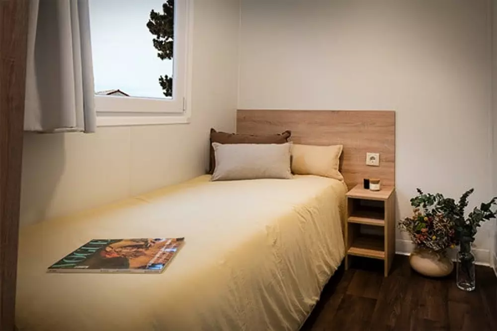 Campsite Bella Austria - Nie.