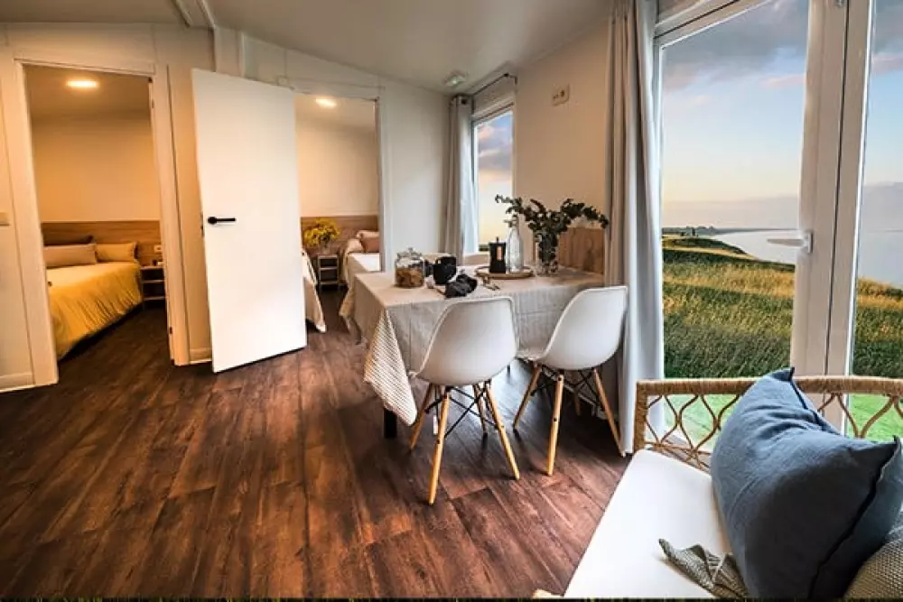 Campsite Bella Austria - Nie.