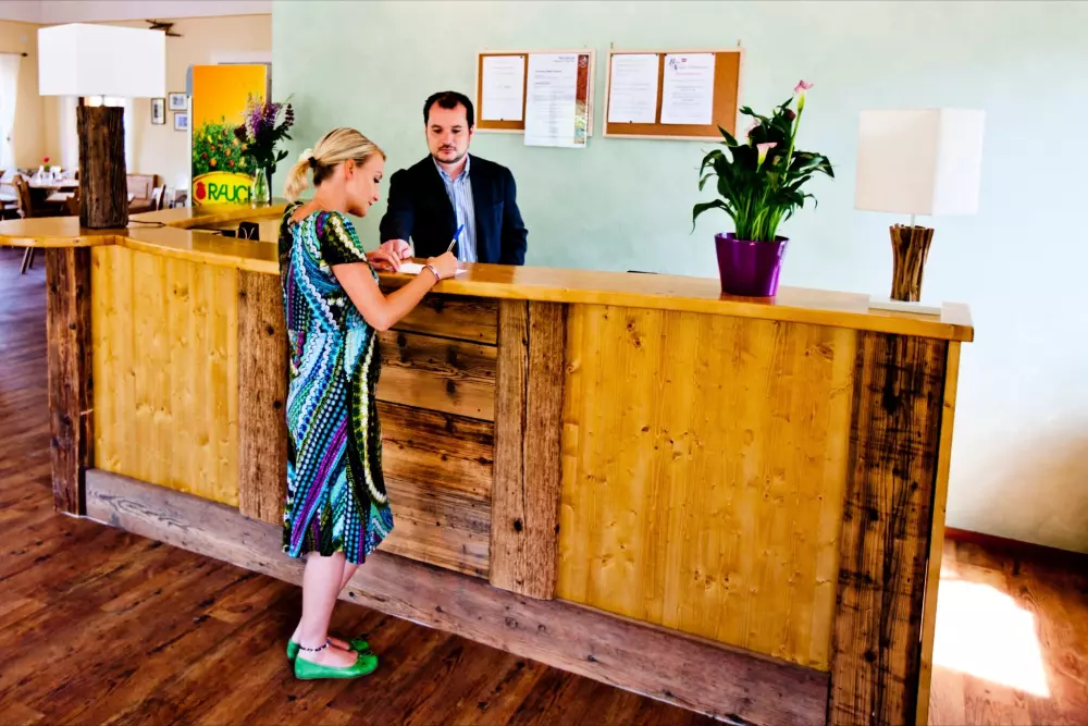 Campsite Bella Austria4 Stars★★★★