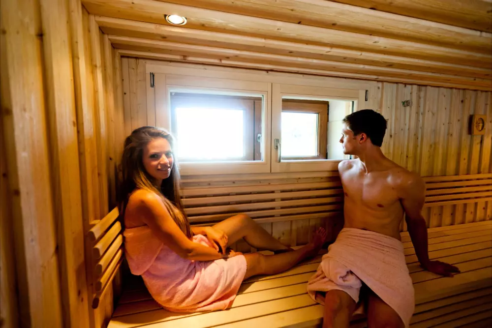 Campsite Bella Austria4 Stars★★★★