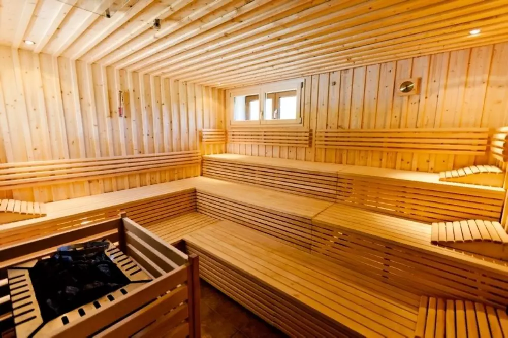 Campsite Bella Austria - Nie.