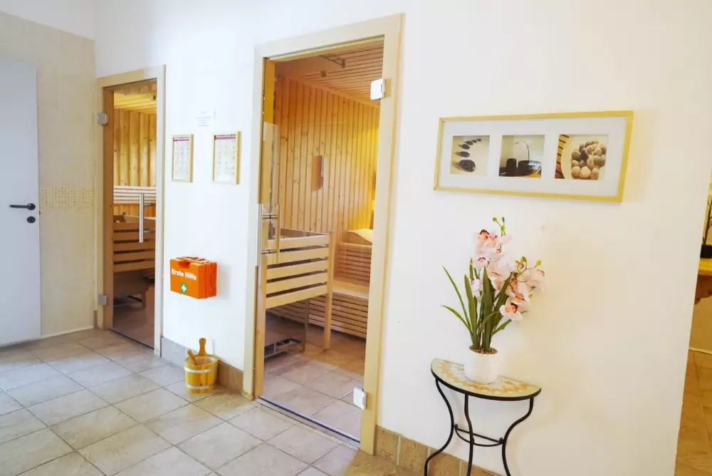 Campsite Bella Austria - Nie.