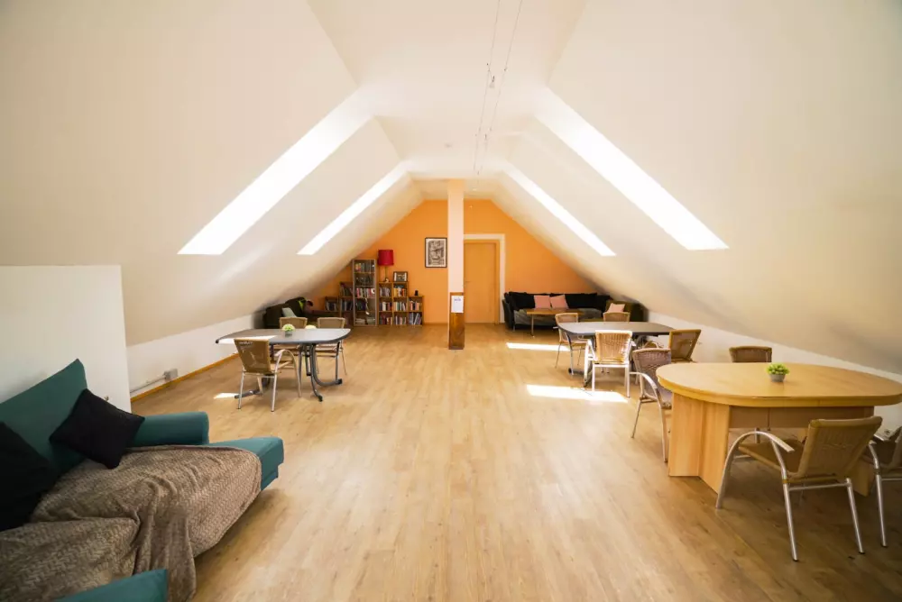 Campsite Bella Austria - Nie.