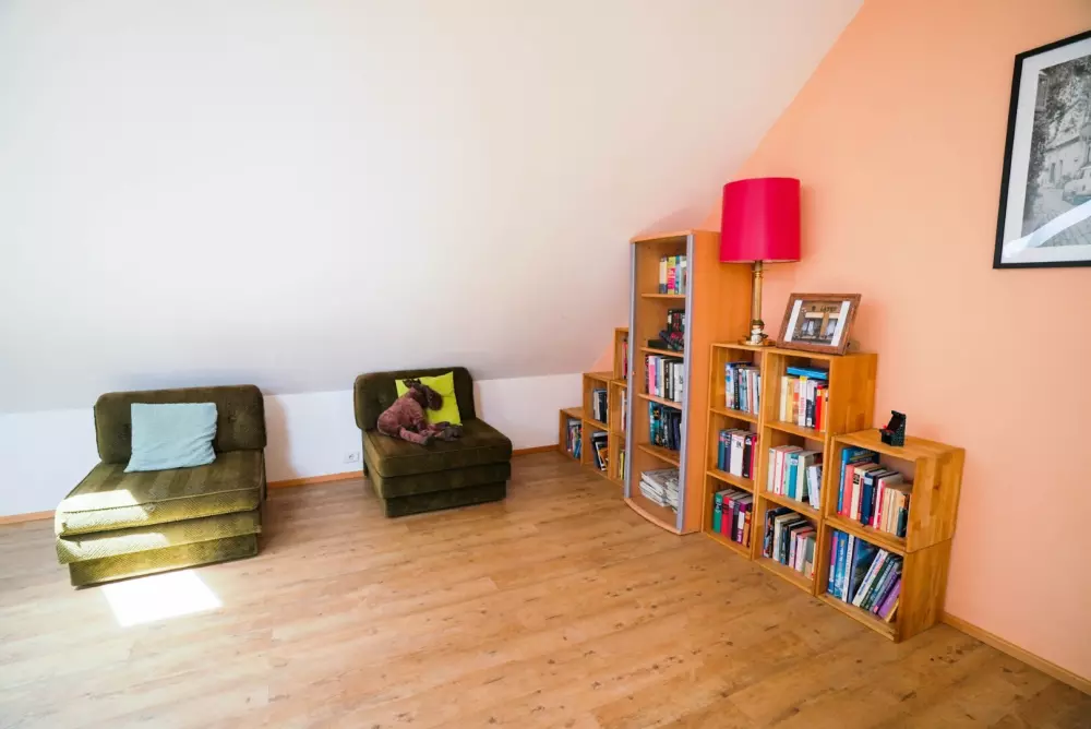 Campsite Bella Austria - Nie.