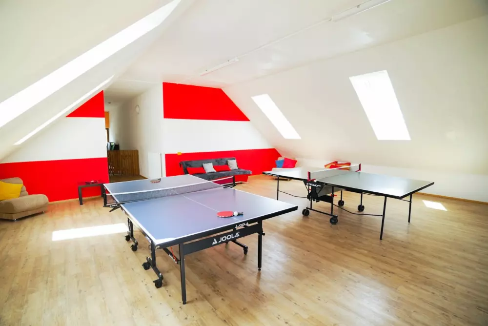 Campsite Bella Austria - Nie.