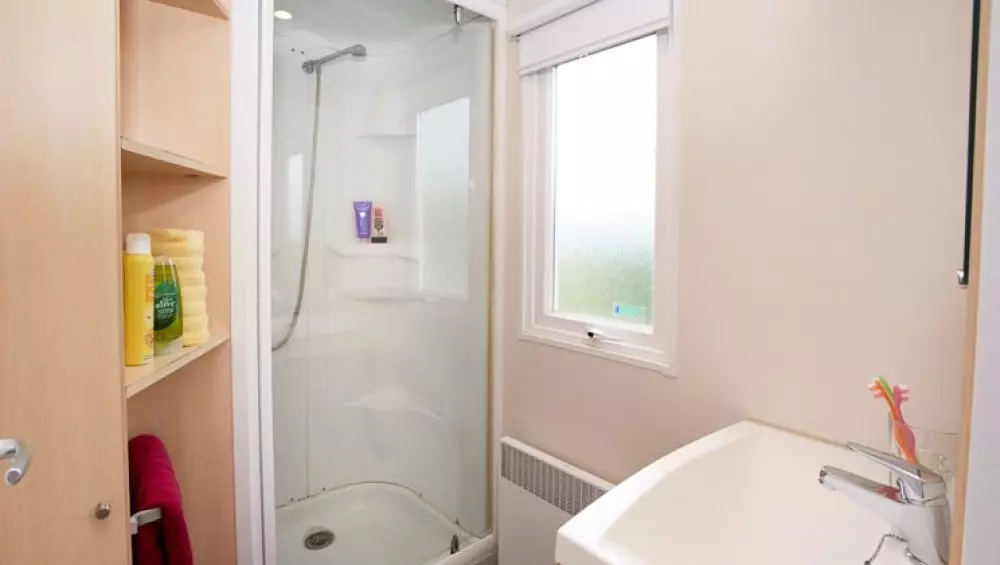 Campsite Bella Austria - Nie.