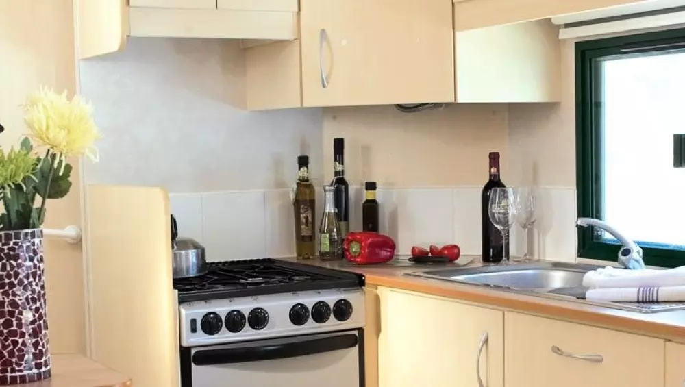 Campsite Bella Austria - Nie.