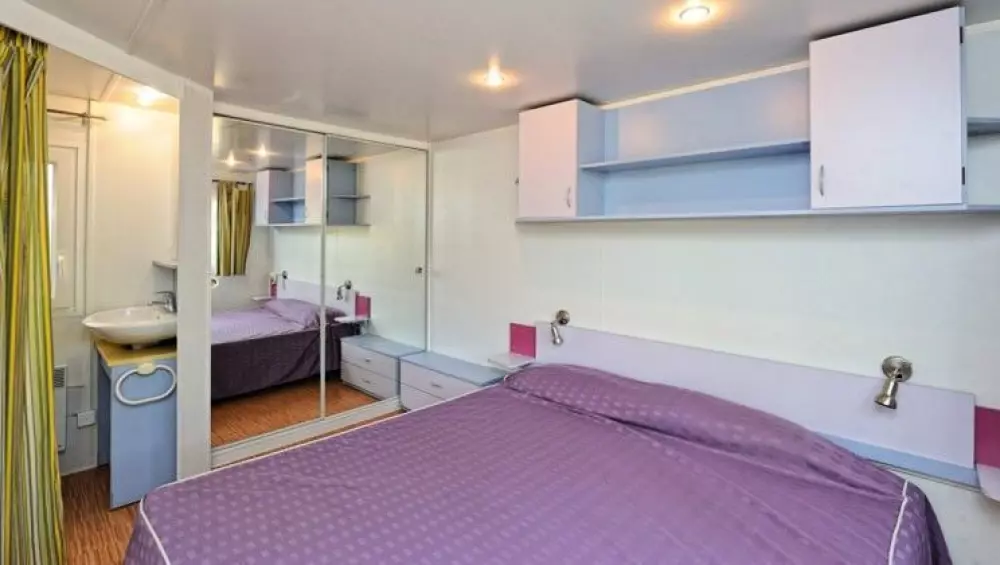 Campsite Bella Austria - Nie.