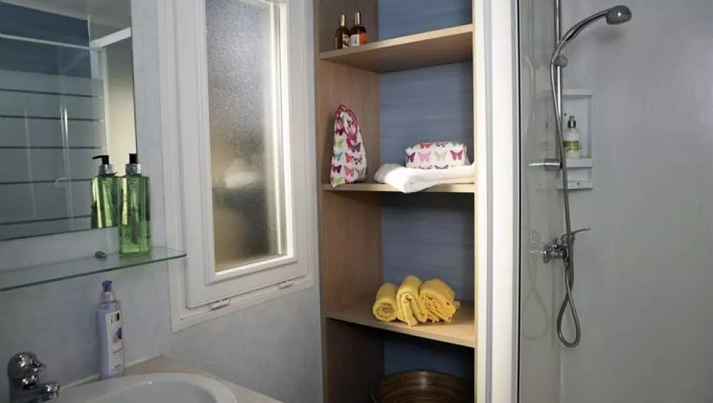 Campsite Bella Austria - Nie.