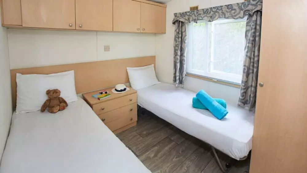 Campsite Bella Austria - Nie.