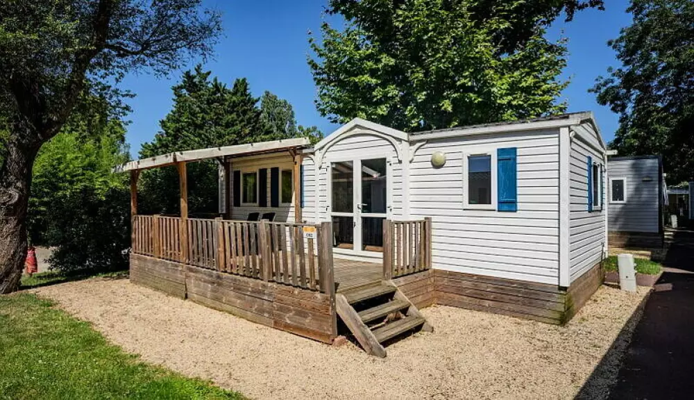 Campsite Bella Austria - Nie.