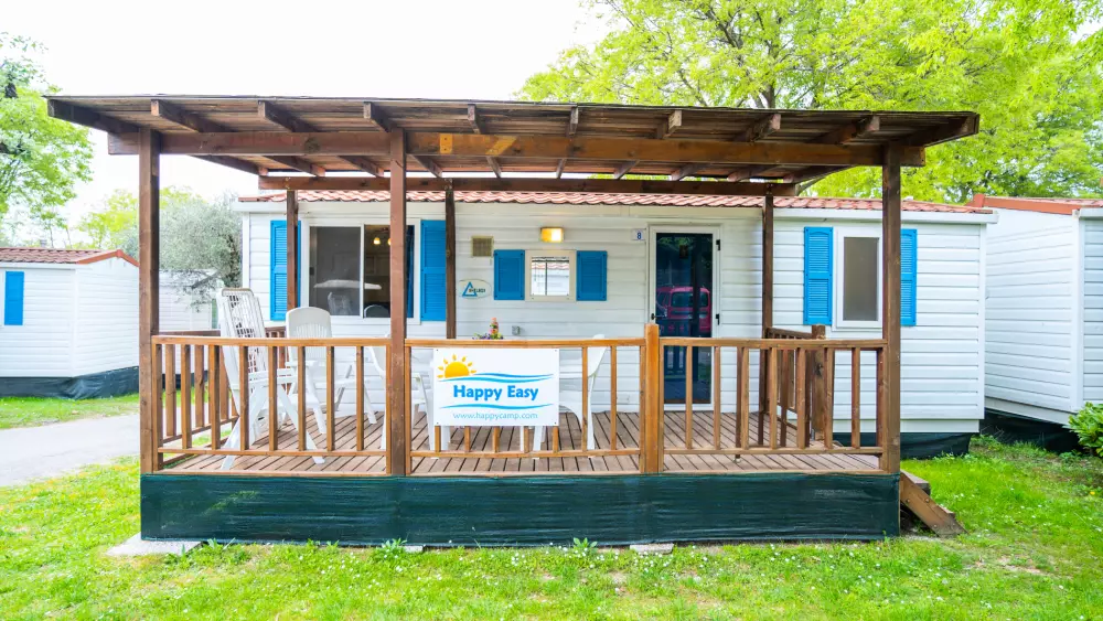 Campsite Bella Austria4 Stars★★★★